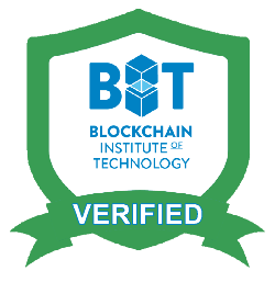 BIT Blockchain Verified